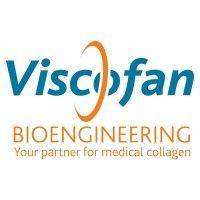 viscofan bioengineering logo image