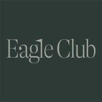 eagle club logo image