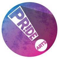 pridearts logo image