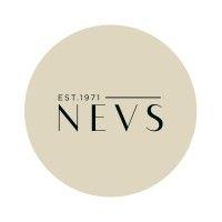 nevs model agency logo image