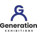 logo of Generation Exhibitions