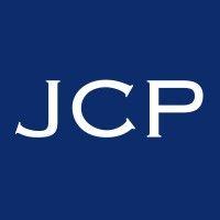 john connolly & partners logo image