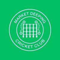 market deeping cricket club