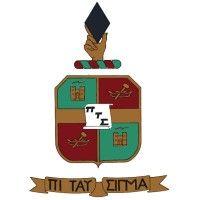 pi tau sigma: florida sigma omicron chapter logo image