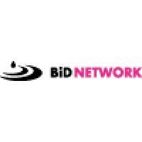 bid network logo image