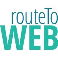 routetoweb logo image