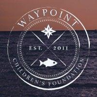 waypoint children's foundation