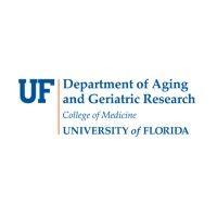 university of florida department of aging and geriatric research