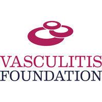 vasculitis foundation logo image