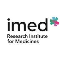 imed.ulisboa logo image