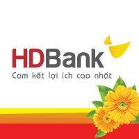 hdbank logo image