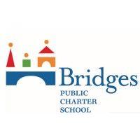 bridges public charter school logo image