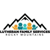 lutheran family services rocky mountains logo image