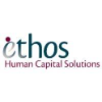 ethos human capital solutions logo image