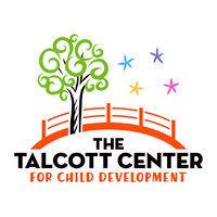 the talcott center for child development logo image