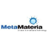 metamateria technologies logo image