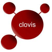 clovis technologies logo image