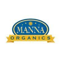 manna organics logo image