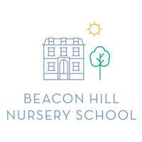 beacon hill nursery school logo image