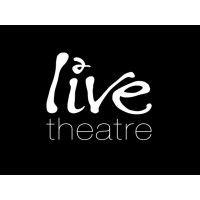 live theatre logo image