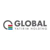 global investment holdings logo image