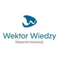 iob wektor wiedzy wsparcie innowacji logo image