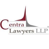 centra lawyers llp logo image