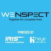 wenspect logo image