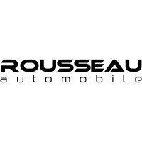 rousseau automobile logo image