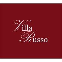 villa russo logo image