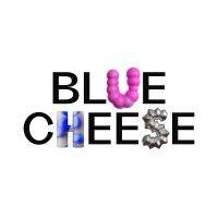 bluecheese logo image