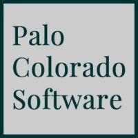 palo colorado software logo image