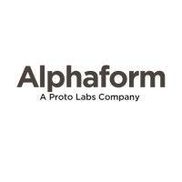 proto labs - former alphaform ag logo image