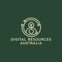 digital resources australia pty ltd logo image