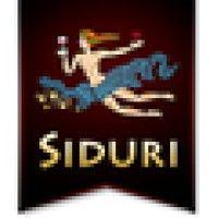 siduri wines logo image