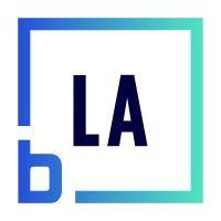 built in la logo image