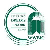 wwbic logo image