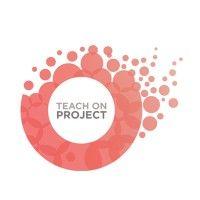 teach on project logo image