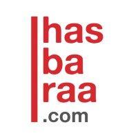 hasbaraa.com logo image