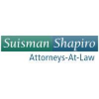 suisman shapiro attorneys-at-law logo image