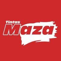 tintas maza