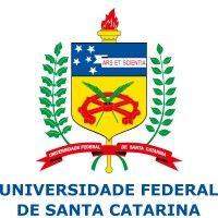 universidade federal de santa catarina logo image