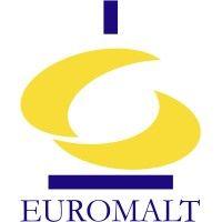 euromalt logo image