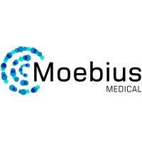 moebius medical ltd. logo image