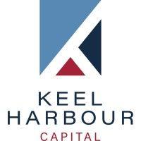 keel harbour logo image