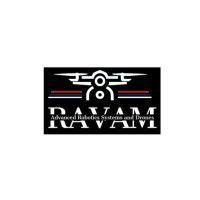 ravam logo image