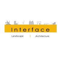 interface architecture logo image