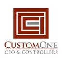 logo of Customone Cfo Controllers