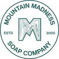 mountain madness soap co. logo image