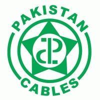 pakistan cables limited logo image